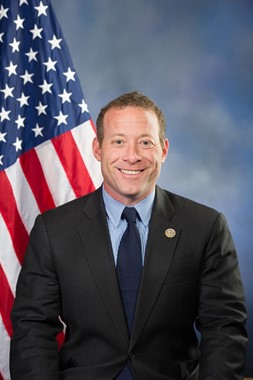 Rep. Josh Gottheimer