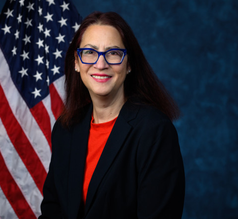 Rep. Laura Friedman